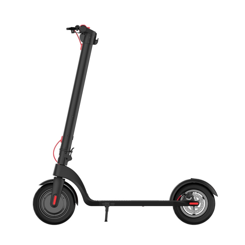 Electric scooter Hx X7 230Wh