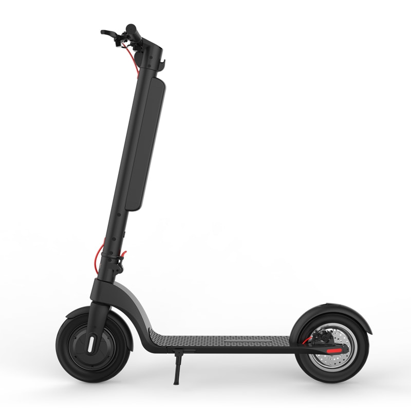 Electric scooter Hx X8 460Wh