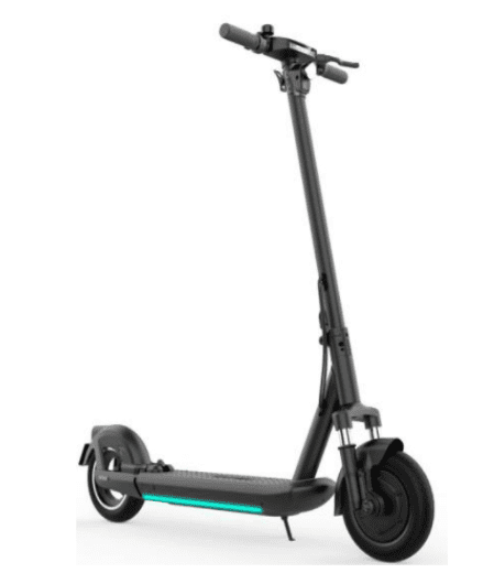 Electric scooter Inmotion S1F