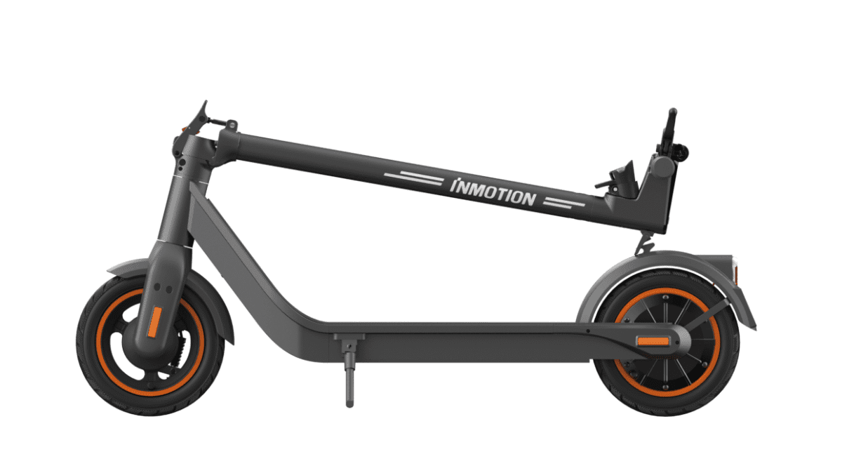Electric scooter InMotion Air Pro