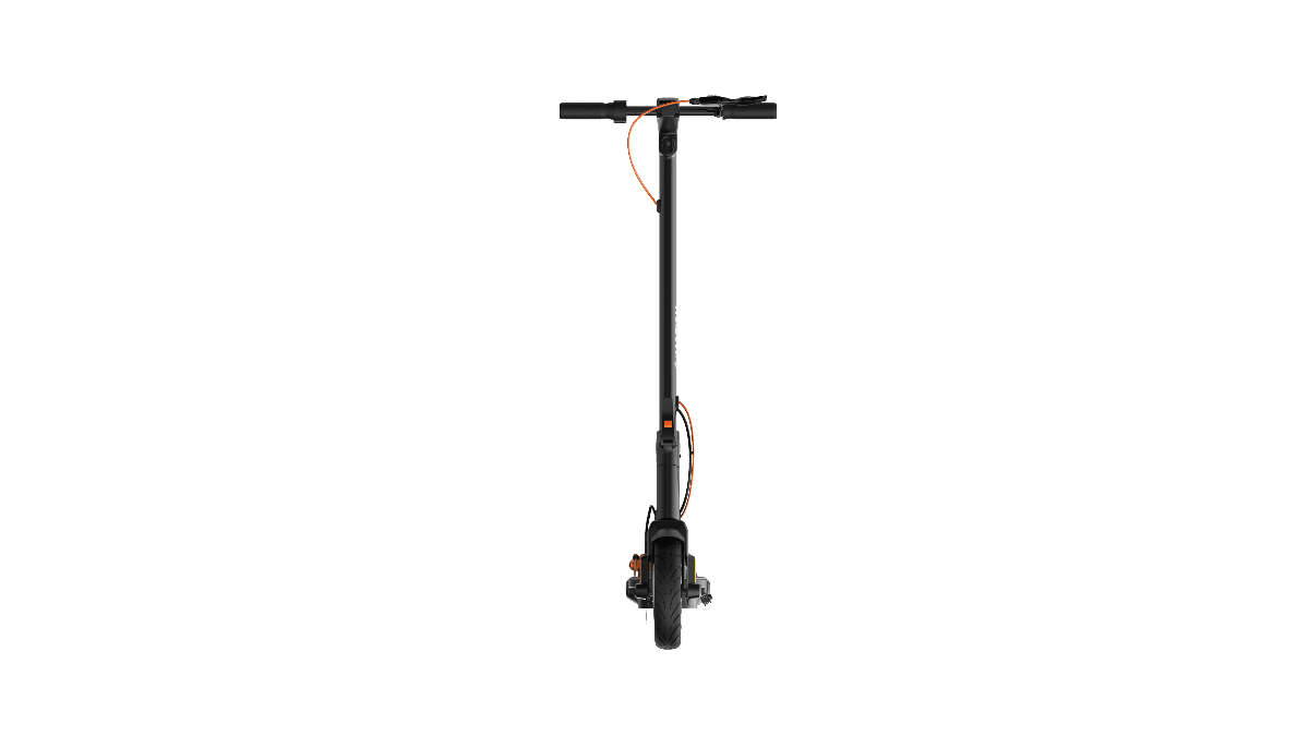 Electric scooter InMotion Climber