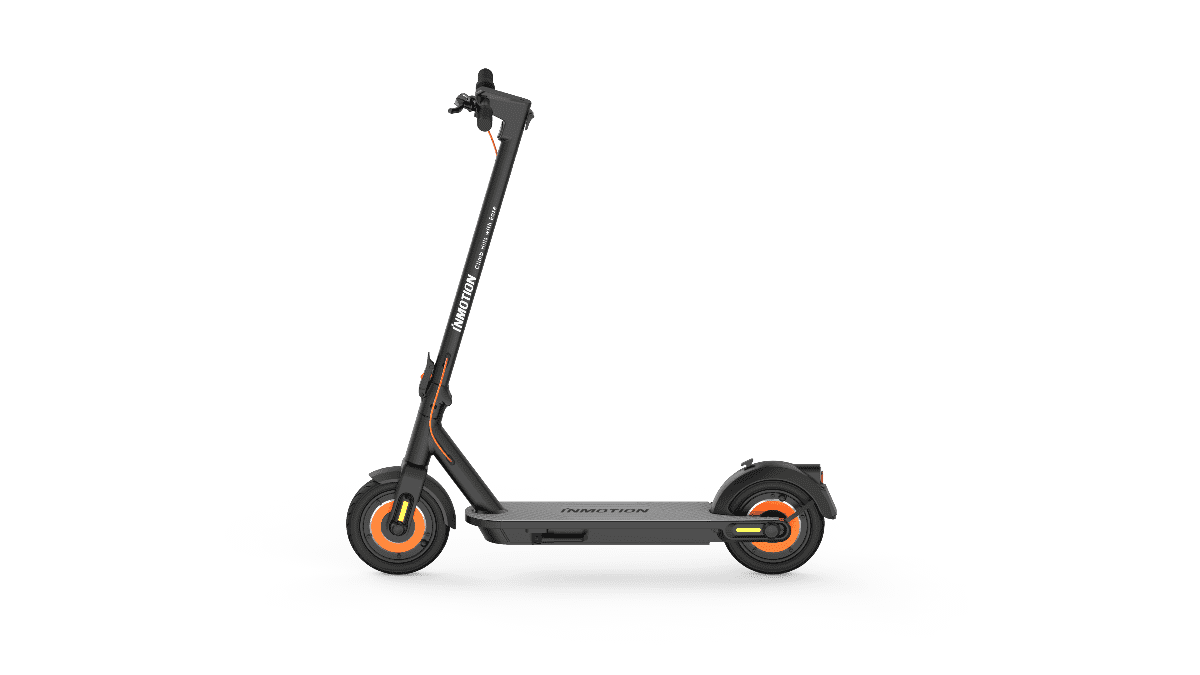 Electric scooter InMotion Climber