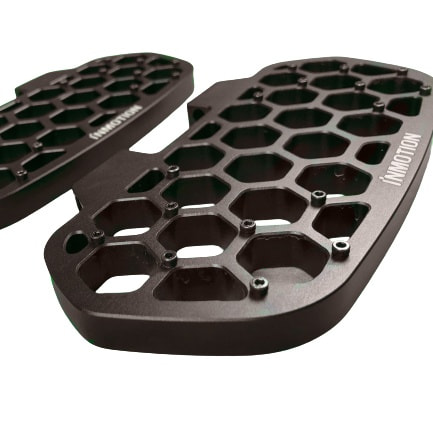 Inmotion Honeycomb pedal (pair)