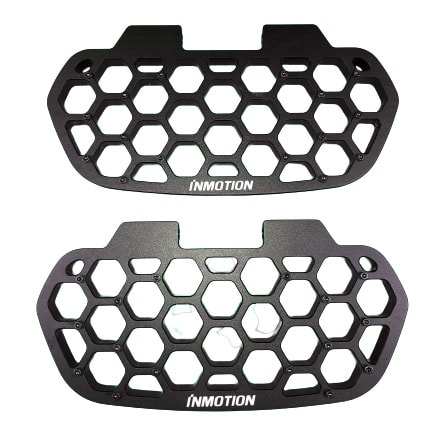 Inmotion Honeycomb pedal (pair)