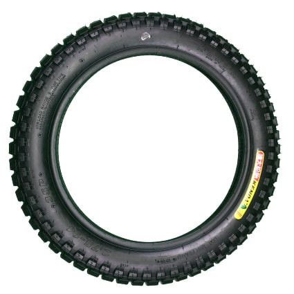 Kenda K262 tire (sherman offroad tire)